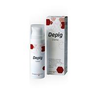 DEPIG CREMA SCHIARENTE 30ML