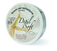 Depil Soft Striscia Depilatoria Strappacera - Rotolo Da 100 Metri