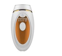 Depilador elettrico del trimmer permanente indolore di depilazione del laser dell'epilatore LCD dell'epilatore di IPL del flash