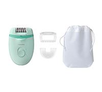 DEPILADORA PHILIPS BRE265/00 SATINELLE ESSENTIAL