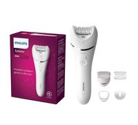 Philips 8000 series Epilator Series 8000 BRE710/00 Epilatore Wet & Dry