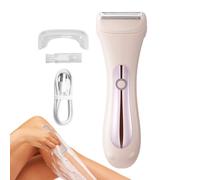 Depilatore Bikini Donna Epilatore Ricaricabile per Zone