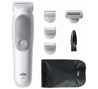 Regola barba e capelli BRAUN BG 5550