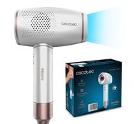 Depilatore Cecotec Bamba SkinCare IPL Gun 500000 Rash col Quarzo Raffreddamento Display LCD