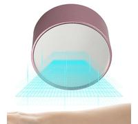 Depilatore In Nanovetro - Strumento Con Cristalli Magici, Depilazione Avanzata E Indolore, Strumento Portatile Per La Toelettatura | Soluzione Delicata Sulla Pelle Per Gambe, Braccia, Viso, Ascelle Co