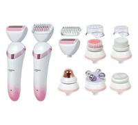 Braun Silk-épil 3 -170, Epilatore Donna Per La Rimozione Duratura Dei Peli
