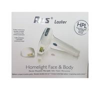 DEPILATORE LASER EPILATORE A LUCE PULSATA DEPILAZIONE DEFINITIVA UOMO DONNA VISO