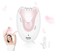 Depilatore per il viso da donna, epilatore delicato da donna, ricaricabile, epilatore per il viso, zona bikini, corpo, gambe, braccia, cordless