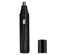 depilatore per il viso, Tagliacapelli for naso ricaricabile tramite USB, tagliacapelli for professionale for uomini e donne, lame a doppio bordo for una facile pulizia