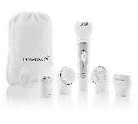 DEPILATORI ED EPILATORI INNOVAGOODS Epilatore Wellness Beauté