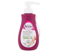 Depilatory Product Veet Minima Hair Removal Cream Dry Skin 400Ml Per Donna (Prodotto Depilatorio)