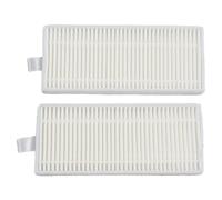 Depilazione efficace per animali domestici con filtro spazzola laterale per Lefa