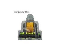 Depilazione efficiente per animali domestici per testina turbo spazzola per aspi