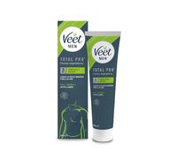 Depilazione Uomo Veet For Men Silk & Fresh Technology 200 ml. x2, Packaging May Vary