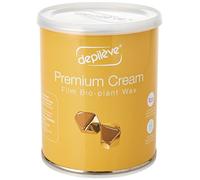 Depiléve Cera Crema Premium Extra Film 800 g