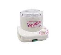 Depiléve Depiléve Scaldacera di lusso 400 g 400 g