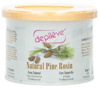 Depiléve Striscia in resina di pino naturale 400 g