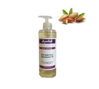 DEPILIA OLIO DOPO-CERA PROFUMATO MANDORLE DOLCI POST EPILAZIONE 400 ML