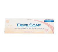 DEPILSOAP CREMA CORPO