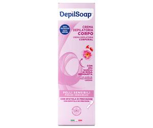 DEPILSOAP NEW CREMA CORPO PD 150ML