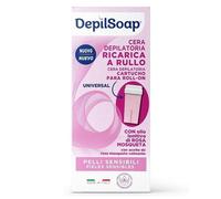 DEPILSOAP RICARICA CERA P SENS