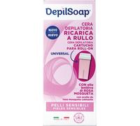 Depilsoap® Ricarica Cera per Rullo - Pelli Sensibili 1 kg