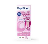 Depilsoap® Ricarica Cera per Rullo - Pelli Sensibili 1 kg
