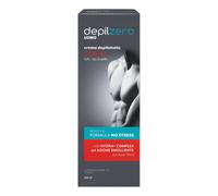 DEPILZERO CREMA CORPO UOMO 200 ML