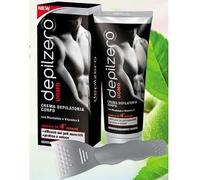 DEPILZERO CREMA CORPO UOMO 200 ML