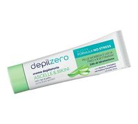 Depilzero crema ascelle/bikini