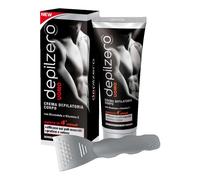 DEPILZERO CREMA CORPO UOMO 200 ML