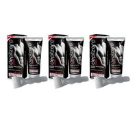 Depilzero Crema Corpo Uomo 200 Ml 3x200 ml Crema