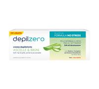 Depilzero crema ascelle/bikini