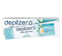 depilzero Crema viso 50ml