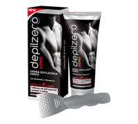 Depilzero DEPILZERO CREMA CORPO UOMO 200 ML