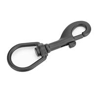 Depisuta 316 Gancio per Occhi in Acciaio Inossidabile per Gancio di Immersioni Leggero e Conveniente per gli Appassionati del (100 mm SSA-DT100B)