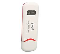 Depisuta 4G Mobile Wi -fi Hotspot Mini Router Wi -Fi USB Portable per più Utenti Segnale Ad Alta velocità Stabile per L'ufficio di Viaggio Domestico per L'Asia a Sud est 'Africa Al Centro