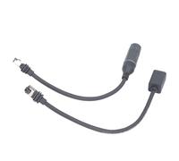 Depisuta Adattatore per Cavo, Connettore SPX a RJ45 1200 Mbps per Piatto Gen3 con Valutazione IP67 e Connessione Stabile
