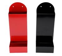 Depisuta Alimentatore di Gusci di Ostriche di Ostrica e Grinta, Alimentatore di Pollame in Acciaio Carbone Premium Set con Struttura Semi Chiusa per Un'alimentazione Efficiente