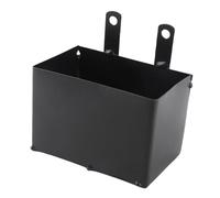 Depisuta Allenatore di Batterie Resistenti a Ossido Nero per la Bicicletta Facile a Terra per Accedere Ai Passeggeri Accesso Fuori Strada