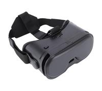 Depisuta Cuffie VR 3D, Occhiali VR Anti Luce Blu Regolabili FOV a 120° con Controller Bluetooth Set di Occhiali per realtà Virtuale Supporto Smartphone da 5 a 7 Pollici per TV, Film