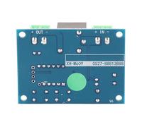 Depisuta Display Digitale Spostamento 12-36V Modulo di Protezione Disconnessione a Bassa Tensione per Sovraccarico, Sovraccarico, Corto Circuito-XH-M609