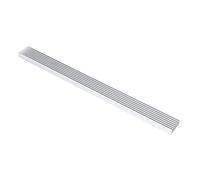 Depisuta Dissipatore di Calore in Alluminio Resistente per Diodi Emettiti a LED, Riduzione del Rischio, Forte Dissipazione del Calore, per lo Stoccaggio/uso Conveniente