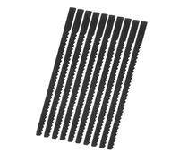 Depisuta Durevole Z060 Puzzle Sheet 10 Pz/Sostituzione Perfetta Mini Macchine Puzzle Accessorio per Progetti Fai Te con Materiale in Ferro