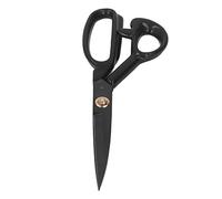 Depisuta Forbici da Cucito Artigianali, Forbici da Sarto in Acciaio Ad Alto Contenuto di Manganese per Tagliare Tessuti per, Artigiani del Ferro da 9 Pollici