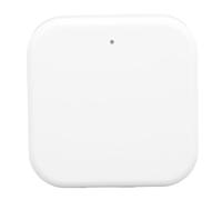 Depisuta Gateway Wifi Smart Lock, Blocco Porta Elettronico Bluetooth Senza Chiave Wi-Fi Bridge Hub Serratura Porta Impronte Digitali Compatibile Con Il Telecomando App Tt Lock
