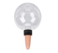 Depisuta Globi per Irrigazione per Piante, Trasparenti, 500 Ml, 1 (500ML) | Applicazione Versatile, Irrigazione Automatica, Risparmio Tempo, Stabile, Regalo Premuroso Amici Familiari Amanti Piante