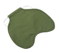 Depisuta Grembiule Protettore per da Sella di Pollo, Semplice Protezione per Piume di Pollame, Ottimo per i Proprietari di Polli, (#3)