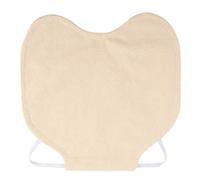 Depisuta Grembiule Protettore per da Sella di Pollo, Semplice Protezione per Piume di Pollame, Ottimo per i Proprietari di Polli, (#1)