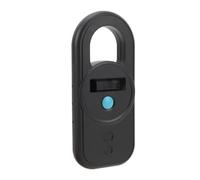 Depisuta PET Microchip Reader, Interfaccia USB Ad Alta sensibilità Portable Animal Microchip Scanner Scanner per Tag per ID Animale Ricaricabile per il Monitoraggio del Gatto per Cani con Frequenza